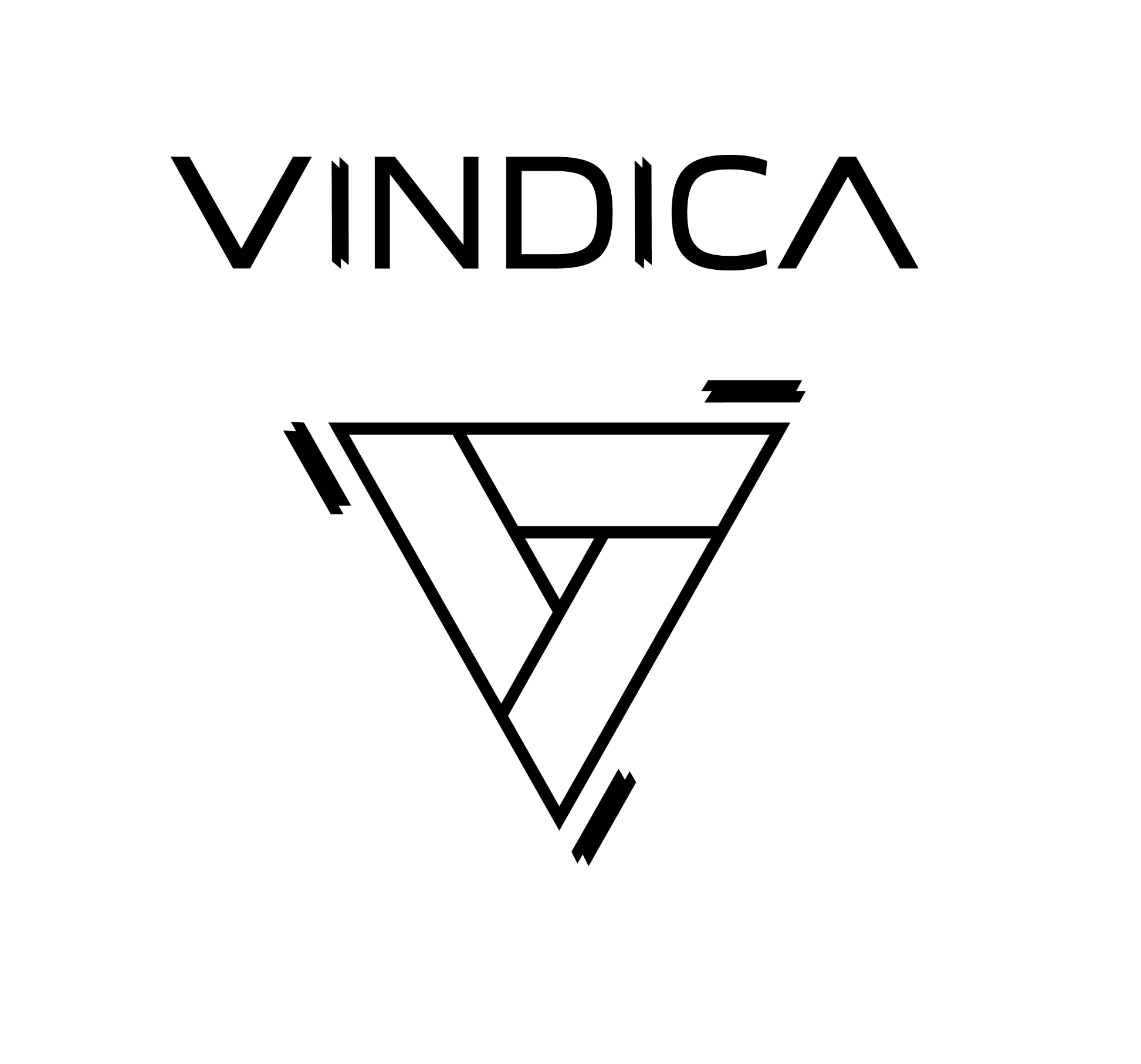 VINDICA Logo