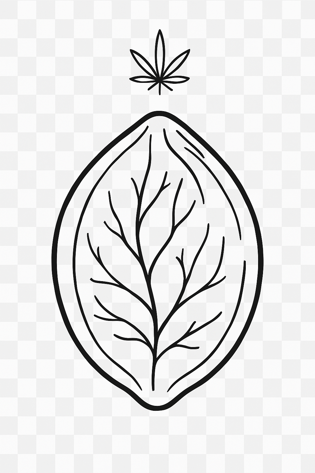 Graine de cannabis